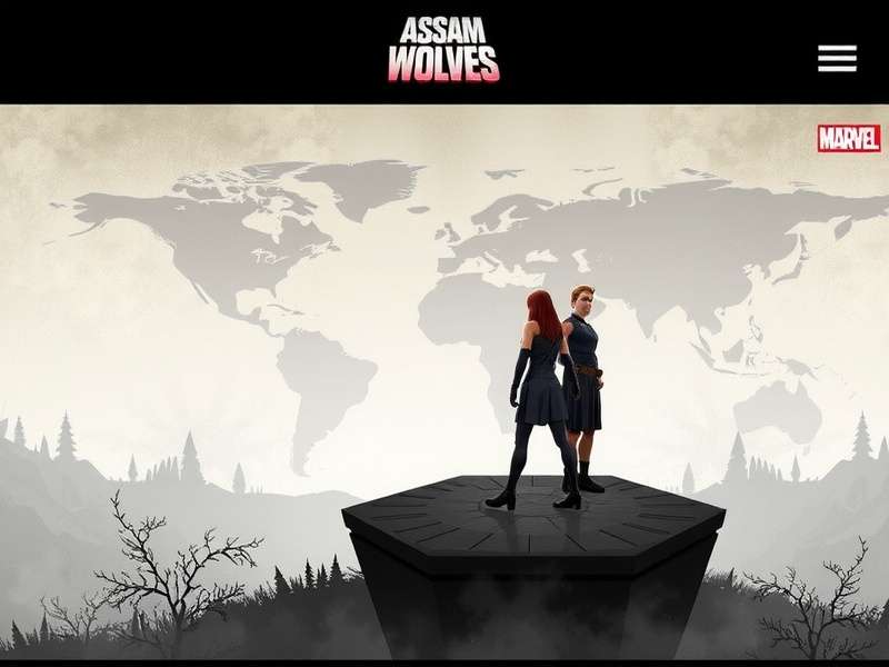 Assam Avengers Wolves Localization Assam Avengers Wolves Localization